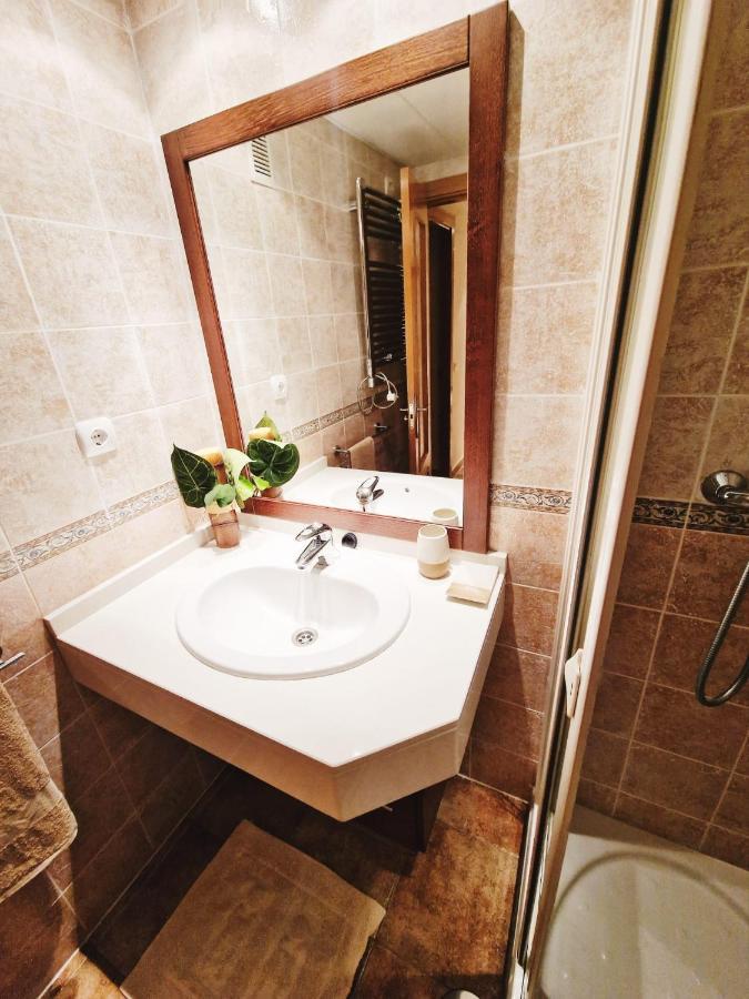 Apartamento Benimar 1 Cala de Finestrat Exterior foto