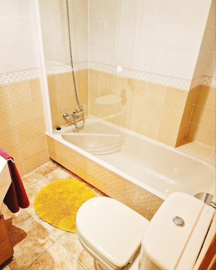 Apartamento Benimar 1 Cala de Finestrat Exterior foto