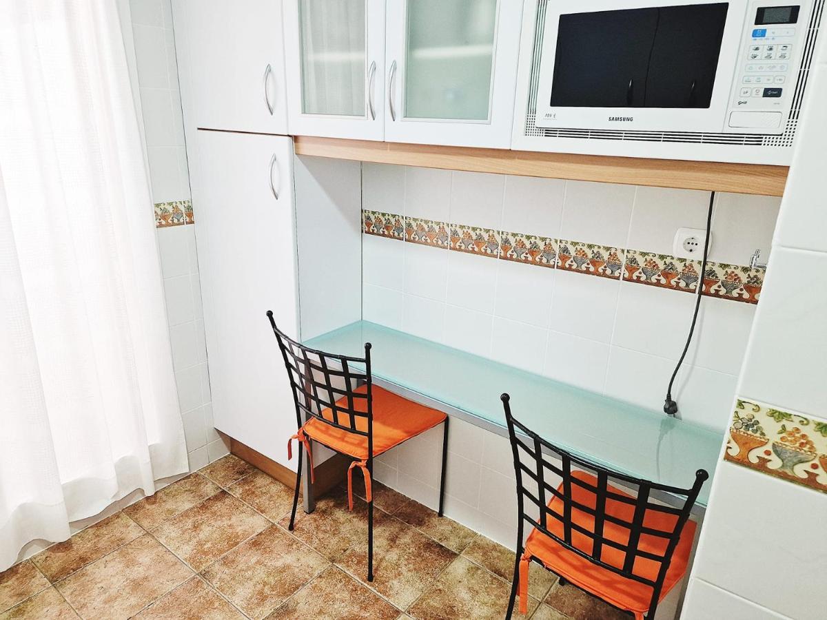 Apartamento Benimar 1 Cala de Finestrat Exterior foto