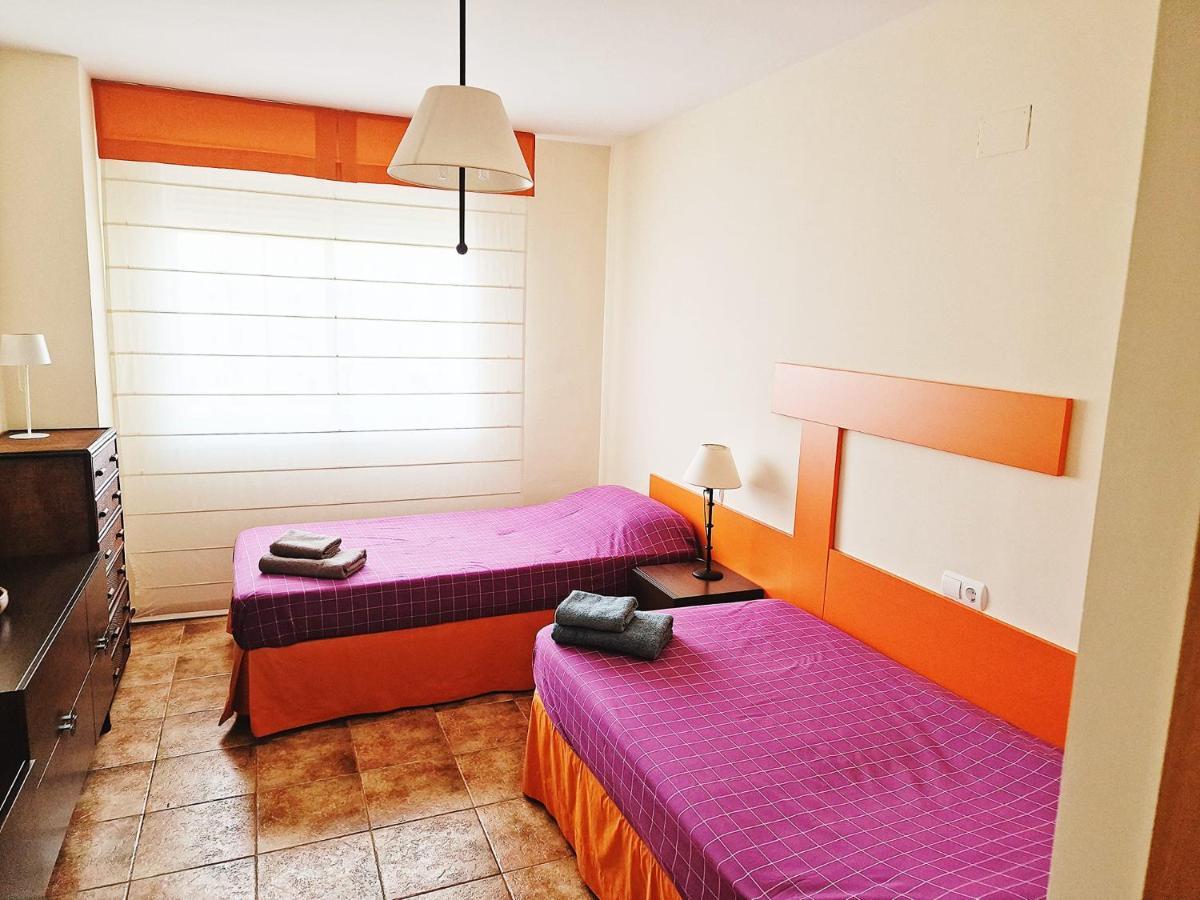 Apartamento Benimar 1 Cala de Finestrat Exterior foto