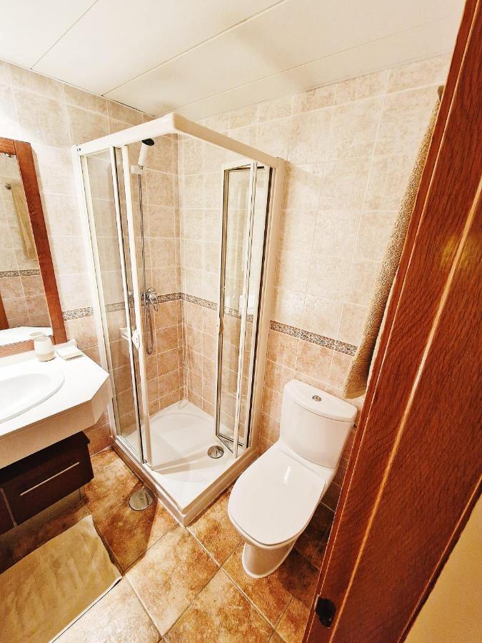 Apartamento Benimar 1 Cala de Finestrat Exterior foto