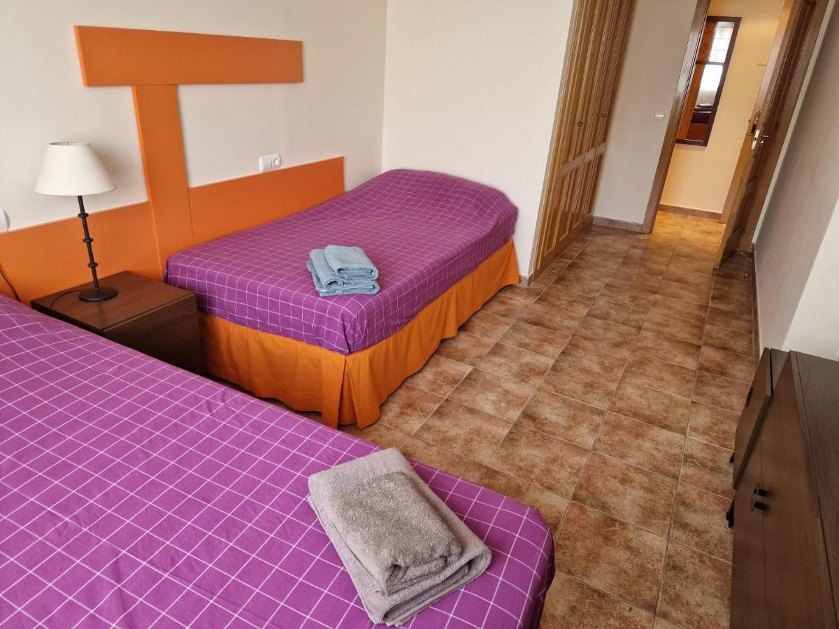 Apartamento Benimar 1 Cala de Finestrat Exterior foto