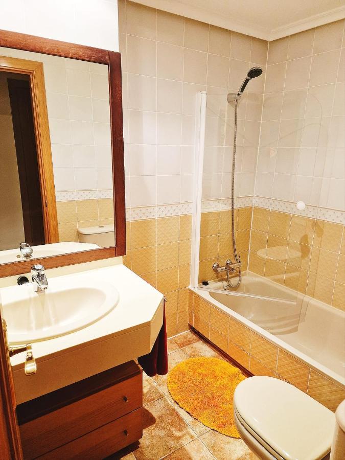 Apartamento Benimar 1 Cala de Finestrat Exterior foto