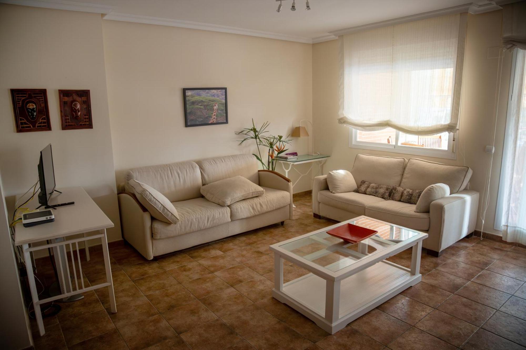 Apartamento Benimar 1 Cala de Finestrat Exterior foto